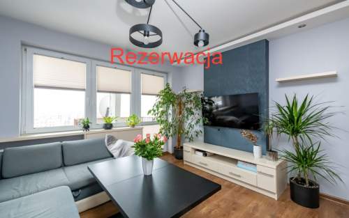 Przytulne mieszkanie 59,70m2 ul.Gajowa Dziesięciny