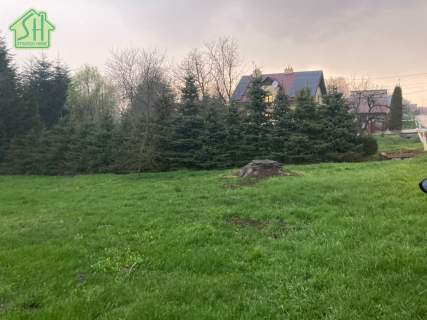 Działka rekreacyjna na sprzedaż, 2281 m2, Drohojów