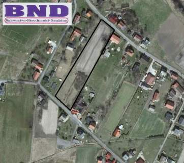 Działka na sprzedaż, 650 m2, Pławniowice