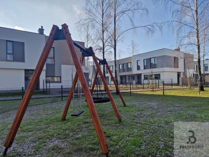 Mieszkanie 3pok, Nowe osiedle Szpilewskiego Słupsk