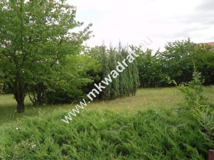 Przytulny domek