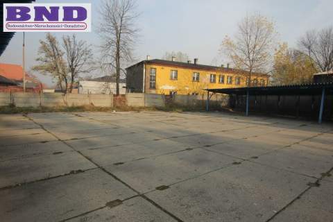 Magazyn na sprzedaż, 10000 m2, Gliwice
