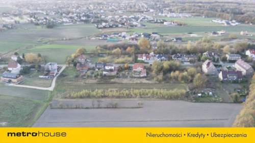 Stolarzowice   działka blisko natury i miasta
