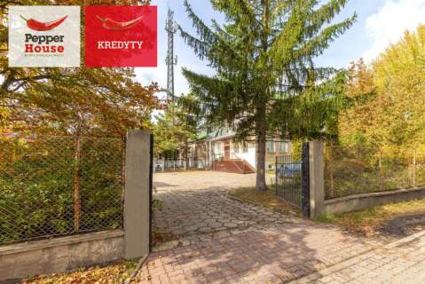 Lokal użytkowy na sprzedaż, 1274 m2, Warszawa