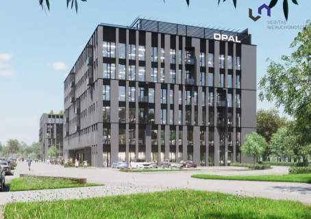 Biuro do wynajęcia, 634,7 m2, Katowice