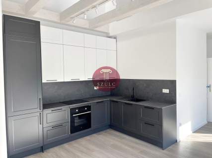 Nowość Na wynajem nowiutki apartament