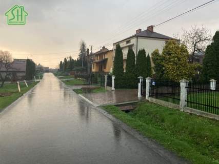 Działka rekreacyjna na sprzedaż, 2281 m2, Drohojów