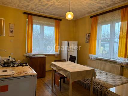 Dom 100m2 działka 835m2 Dąbrowa Górnicza Ujejsce