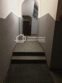 Atrakcyjna kawalerka 29,30 m2 Gdańsk- Stare Miasto