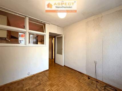 M3 37m2 Świetny Układ/CO Miejskie/Ślęczka 