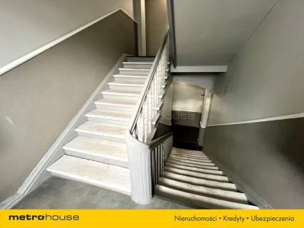 Mieszkanie na sprzedaż, 18,49 m2, Łódź