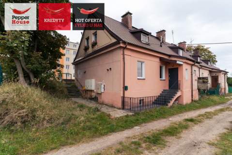 Mieszkanie 4-pokojowe tuż przy SKM 