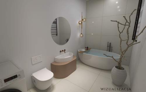 Nowe 2-pokoje z balkonem 47m Gliwice ul.Korczoka
