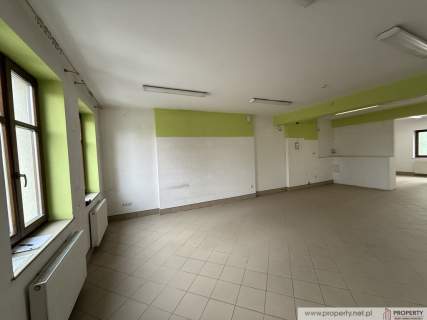 Lokal biurowy 98m2, Rynek, Dębica