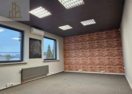 Biuro do wynajęcia, 250 m2, Warszawa