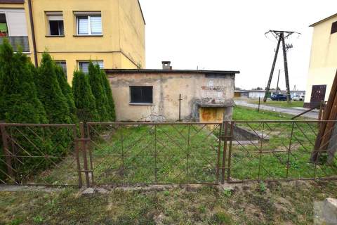 Sprzedam działki w Makowisku pod inwestycję