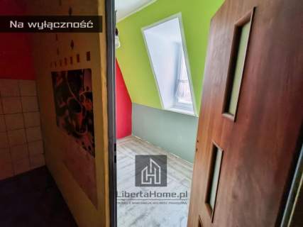    Okazja   Mieszkanie w centrum Wałbrzycha   