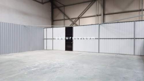Magazyn do wynajęcia, 275 m2, Piaseczno
