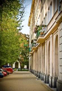 Nowoczesne biuro w ścisłym centrum