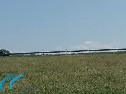 Działka rolna koło Cieszyna