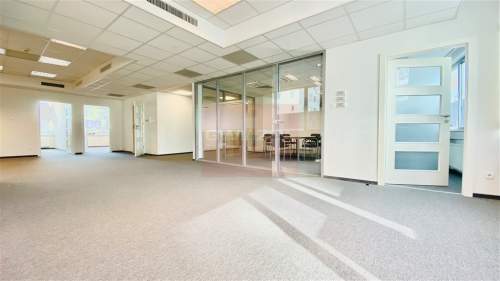 Nieruchomość komercyjna do wynajęcia, 292 m2, Warszawa