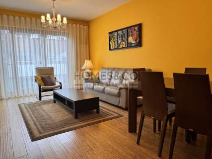 2 pok., 53m2, komfortowy apartament, Wilanów