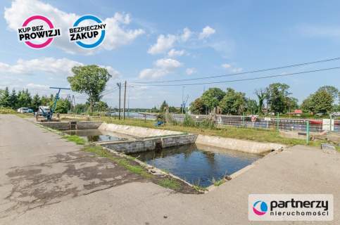HALA POD PRODUKCJE SPOŻYWCZĄ GDAŃSK