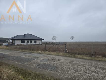Działka budowlana w bardzo dobrej lokalizacji