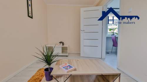 Do wprowadzenia 3-pok Balkon saska kępa