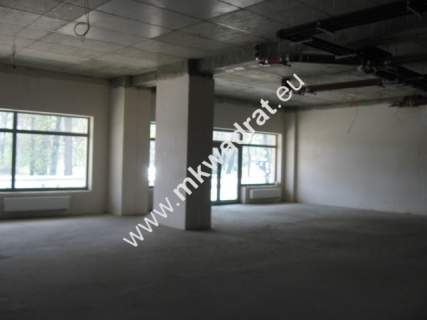 Lokal użytkowy do wynajęcia, 150 m2, Pruszków