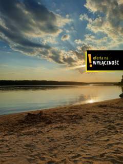 Ekskluzywny Domek nad Jeziorem