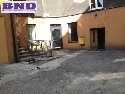 Nieruchomość komercyjna do wynajęcia, 60 m2, Gliwice