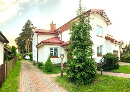 Piękny Dom gotowy do zamieszkania, Dojlidy Górne