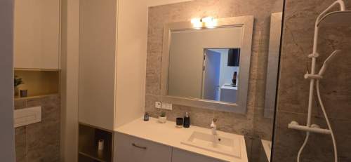 Mieszkanie - 42,92 m2 Ciechocinek - Parter z Ogródkiem