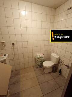 Lokal usługowo-handlowy 80m2 m. Lelitków
