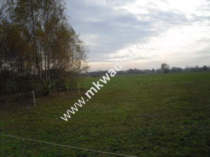 Działka rolna na sprzedaż, 130000 m2, Baranów