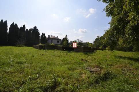Działka budowlana na sprzedaż, 10100 m2, Sobiecin