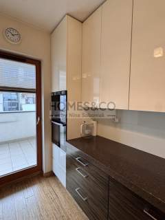 2 pok., 53m2, komfortowy apartament, Wilanów