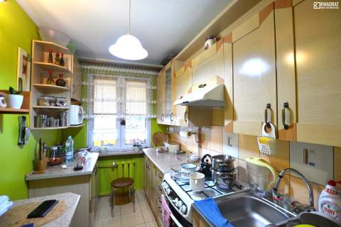Mieszkanie - 52 m2 - I piętro