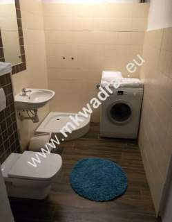 Lokal 166 mkw. Mokotów