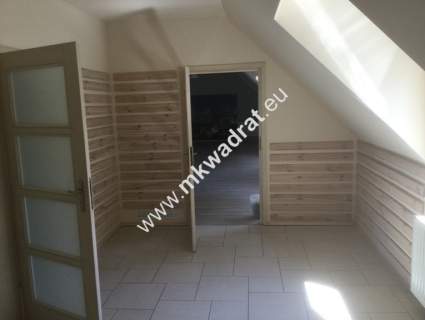 Piękny lokal do wynajęcia Brwinów