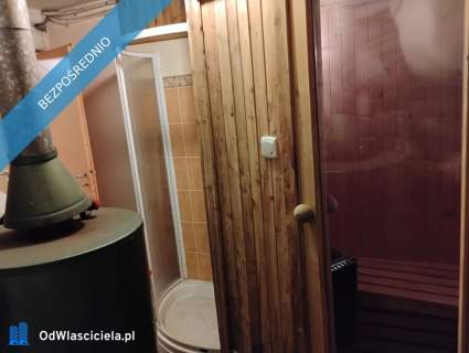 Jednorodzinny dom szeregowy z potencjałem, Pogodno Szczecin