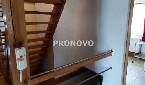 Dom wolnostojący Stepnica