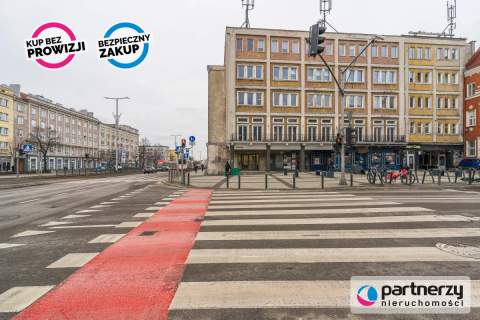 Dobrze prosperująca restauracja -centrum Wrzeszcza