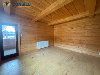Pensjonat/Hotel w Sercu Tatr Doskonała Inwestycja