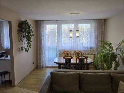 Mieszkanie na sprzedaż, 58,9 m2, Dąbrowa Górnicza