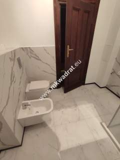 Doskonały adres Al. Jerozolimskie- 110 m 2