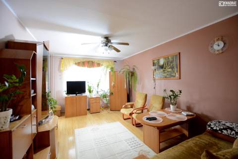 Mieszkanie - 52 m2 - I piętro