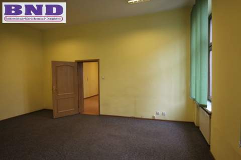 Nieruchomość komercyjna do wynajęcia, 45 m2, Gliwice
