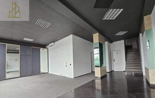 Biuro do wynajęcia, 250 m2, Warszawa